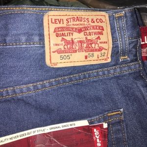 Men’s jeans